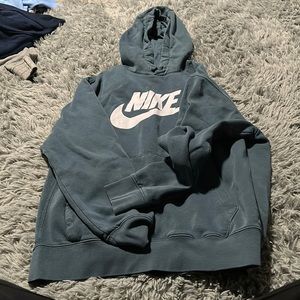 Nike hoodie